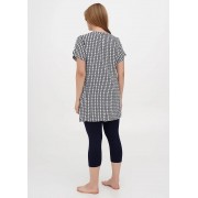 Костюм (туніка, бриджі) Juliet deluxe L   33580